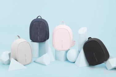 Logo trade promotional products picture of: Elle Fashion, Anti-theft backpack